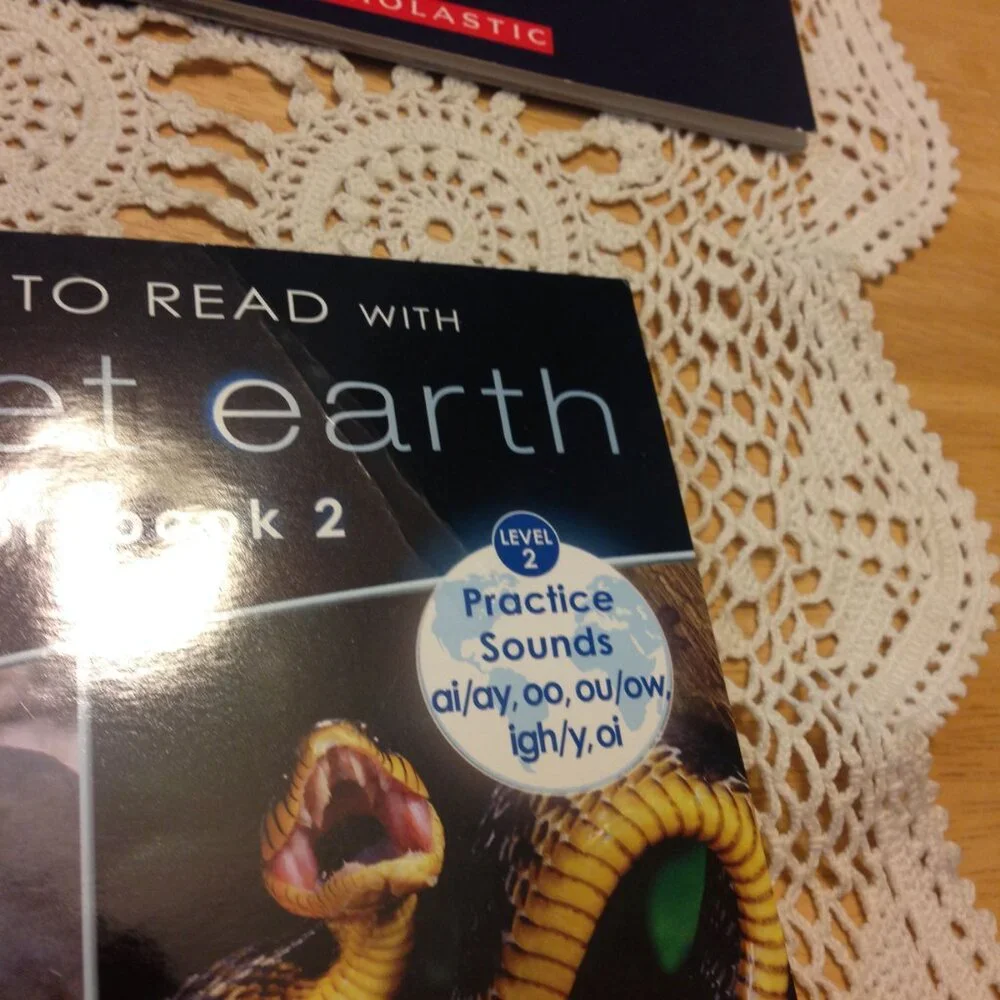 Scholastic want these